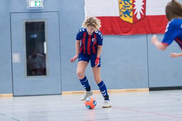 Bild 269 - HFV Futsalmeisterschaft C-Juniorinnen